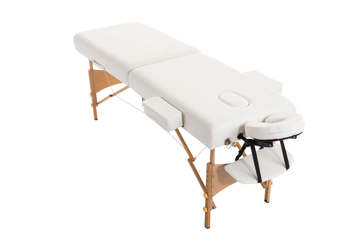 Massageliege Polly