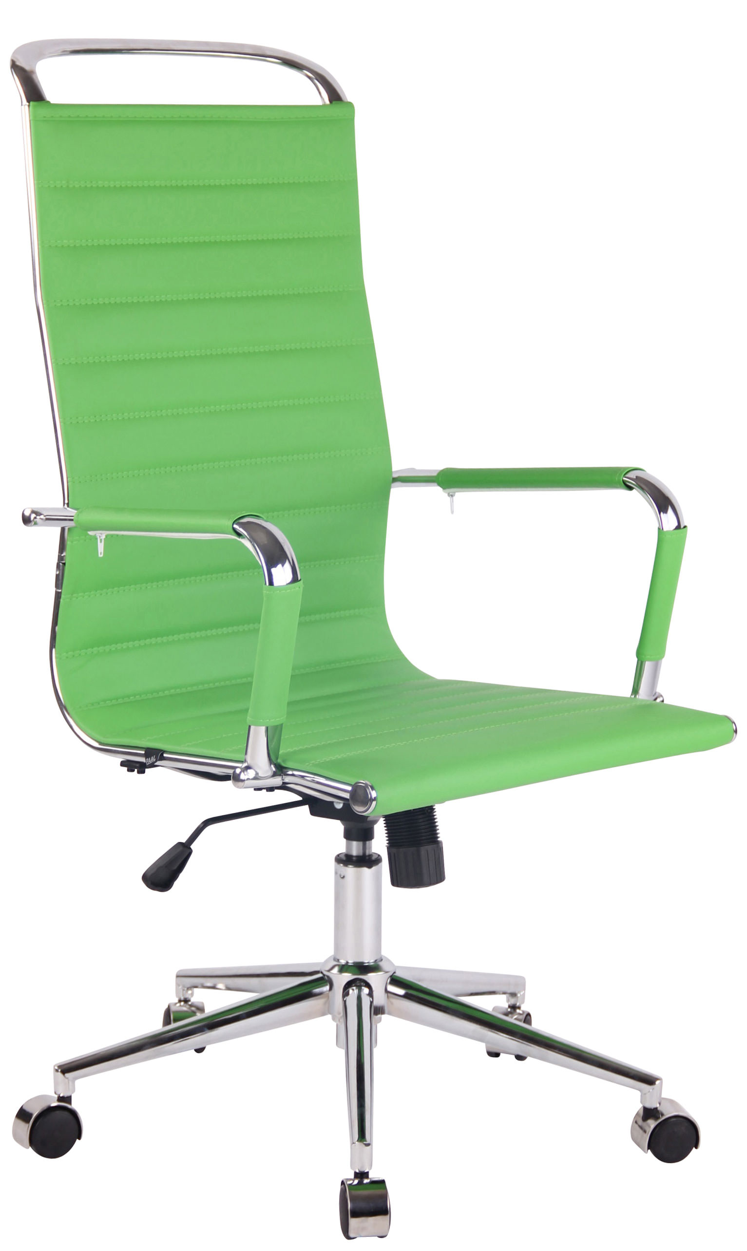 Bürostuhl Barnes Kunstleder