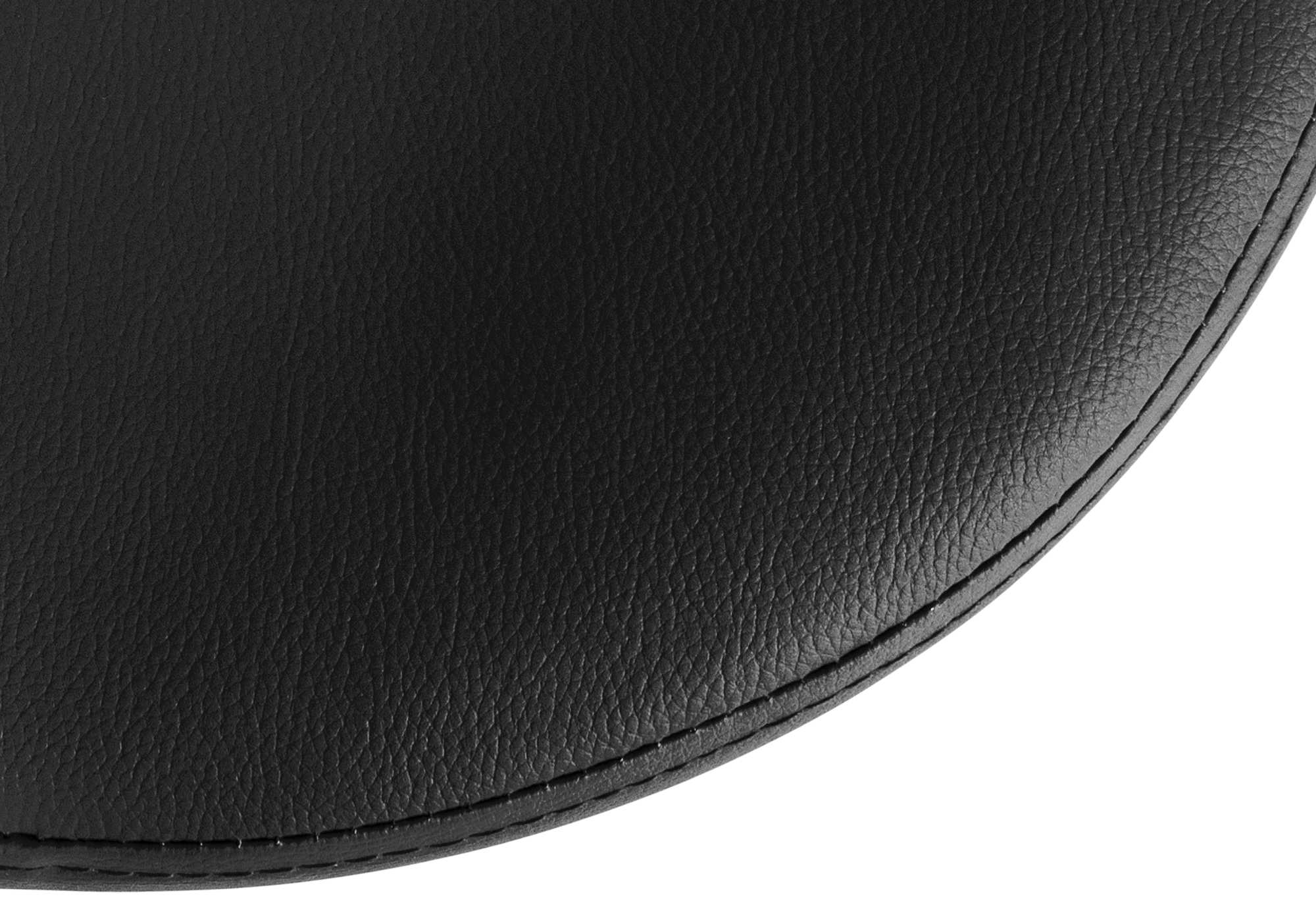 Barhocker Ponte Kunstleder chrom