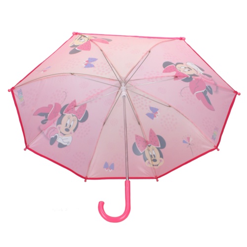 Vadobag Europe B.V. Minnie Mouse Disney Minnie Mouse - Regenschirm "Don't Worry About Rain"