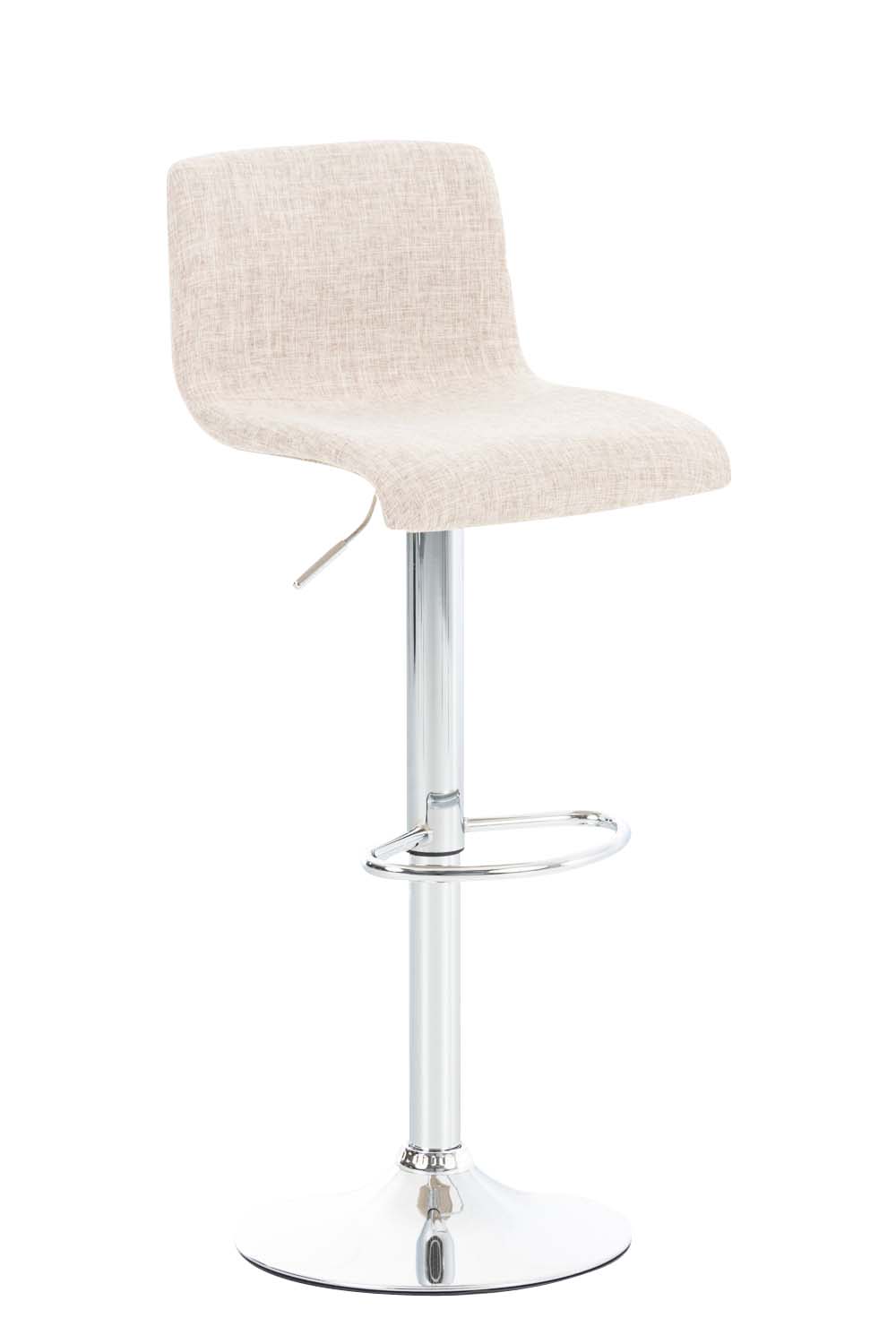 Barhocker Hoover Stoff C