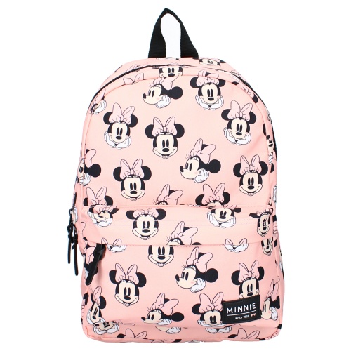 Vadobag Europe B.V. Minnie Mouse Disney Minnie Mouse - Rucksack "Really Great" 38cm