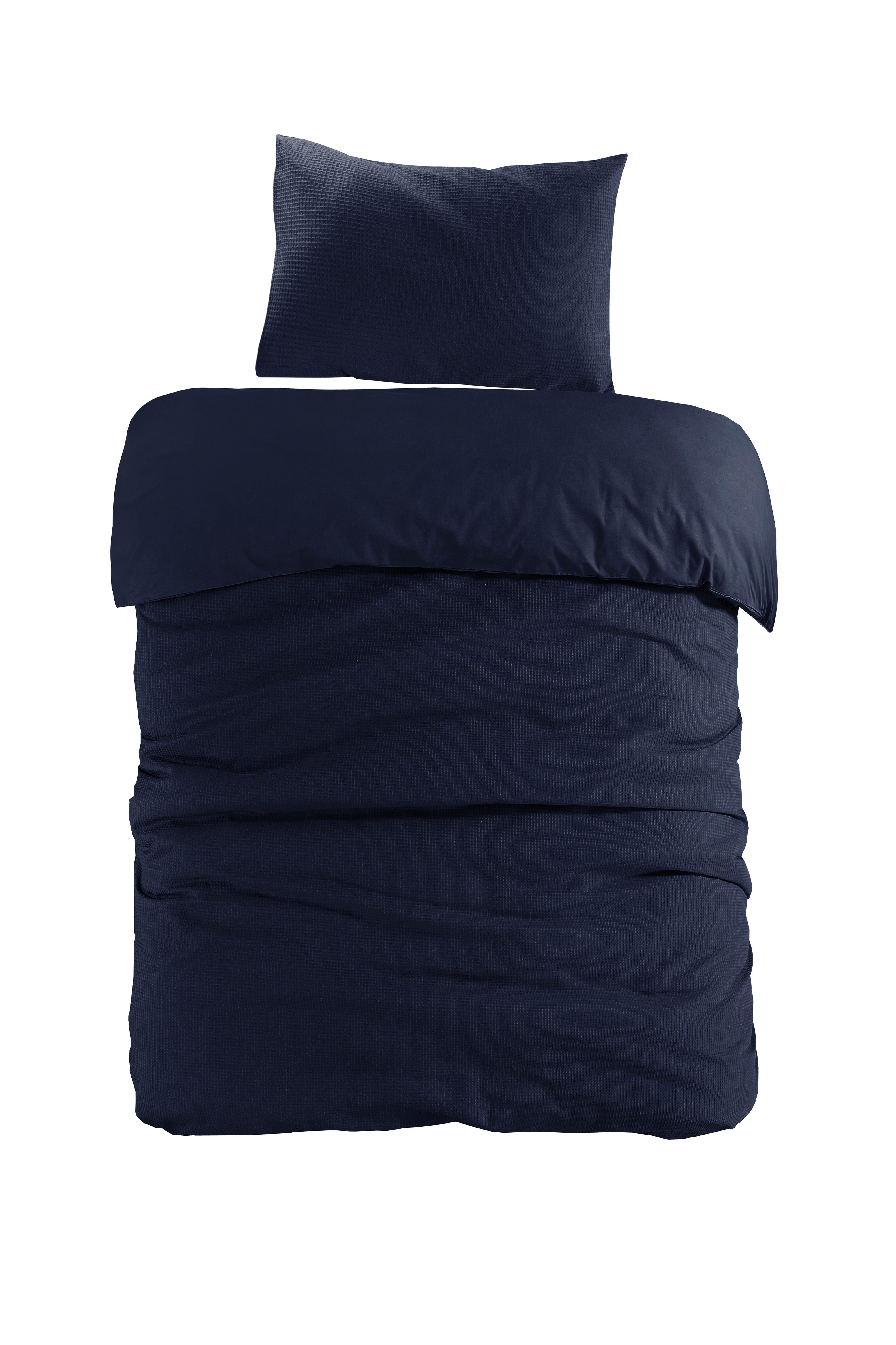 Bettwäsche Bettwäsche Carla 125-GB Blau 225cm x 225cm