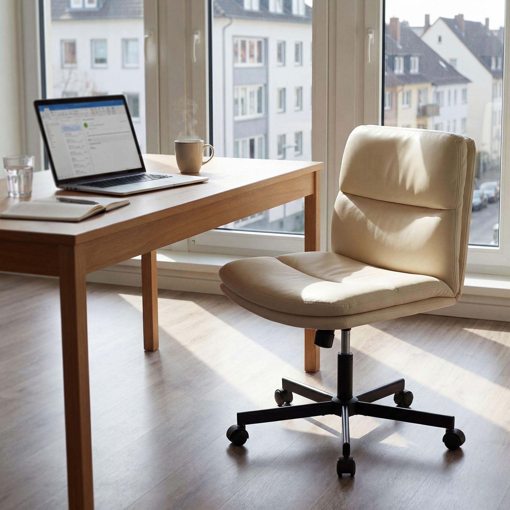 CLP Trading GmbH Lounger Eldor – Ansicht 3