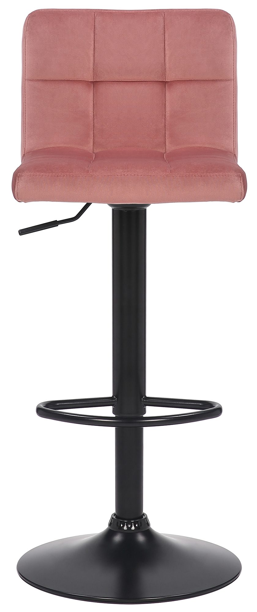 Barhocker Feni Samt