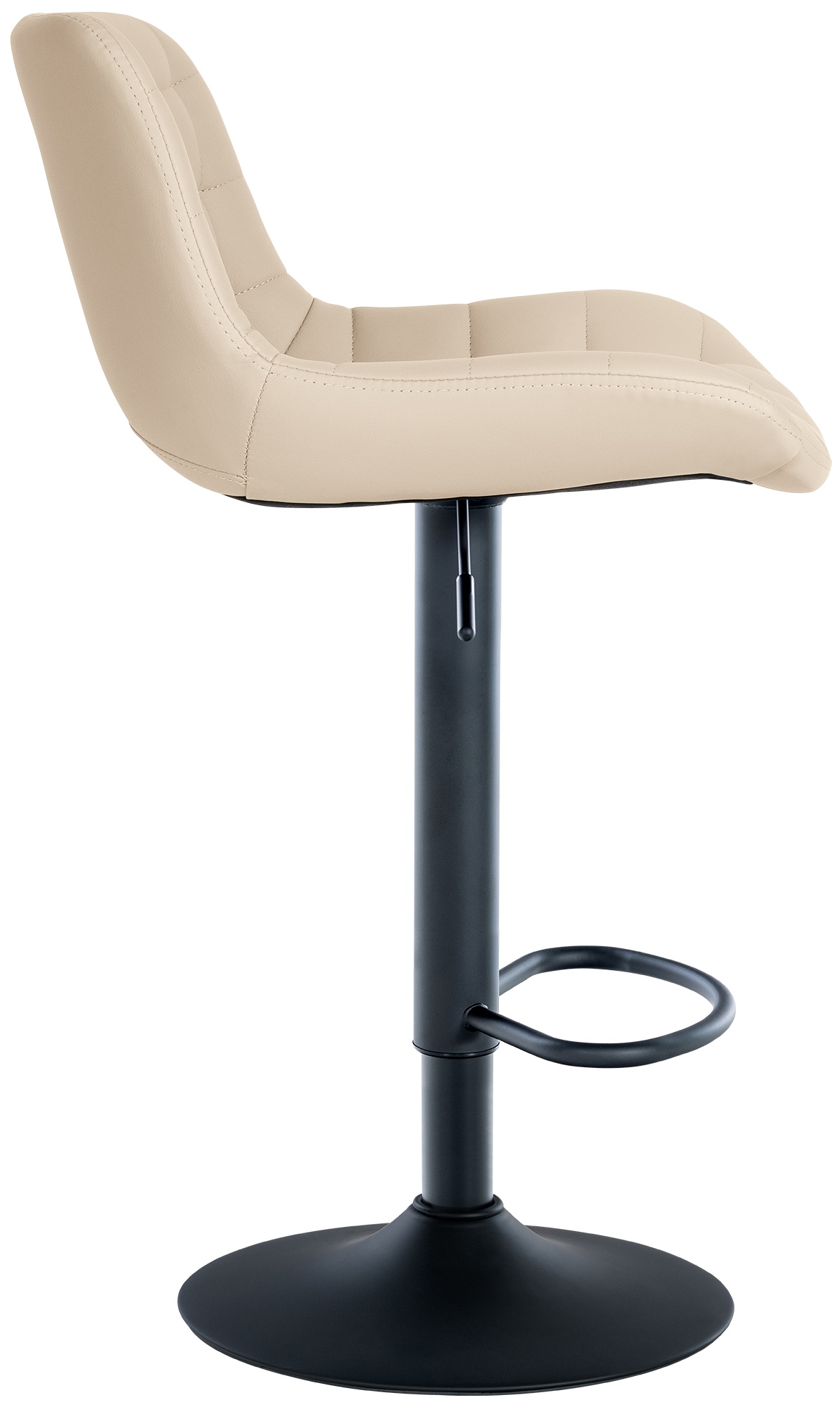 Barhocker Tover Kunstleder