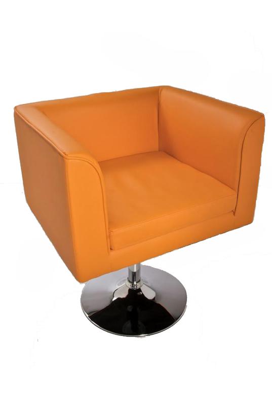 CUBE Lounger