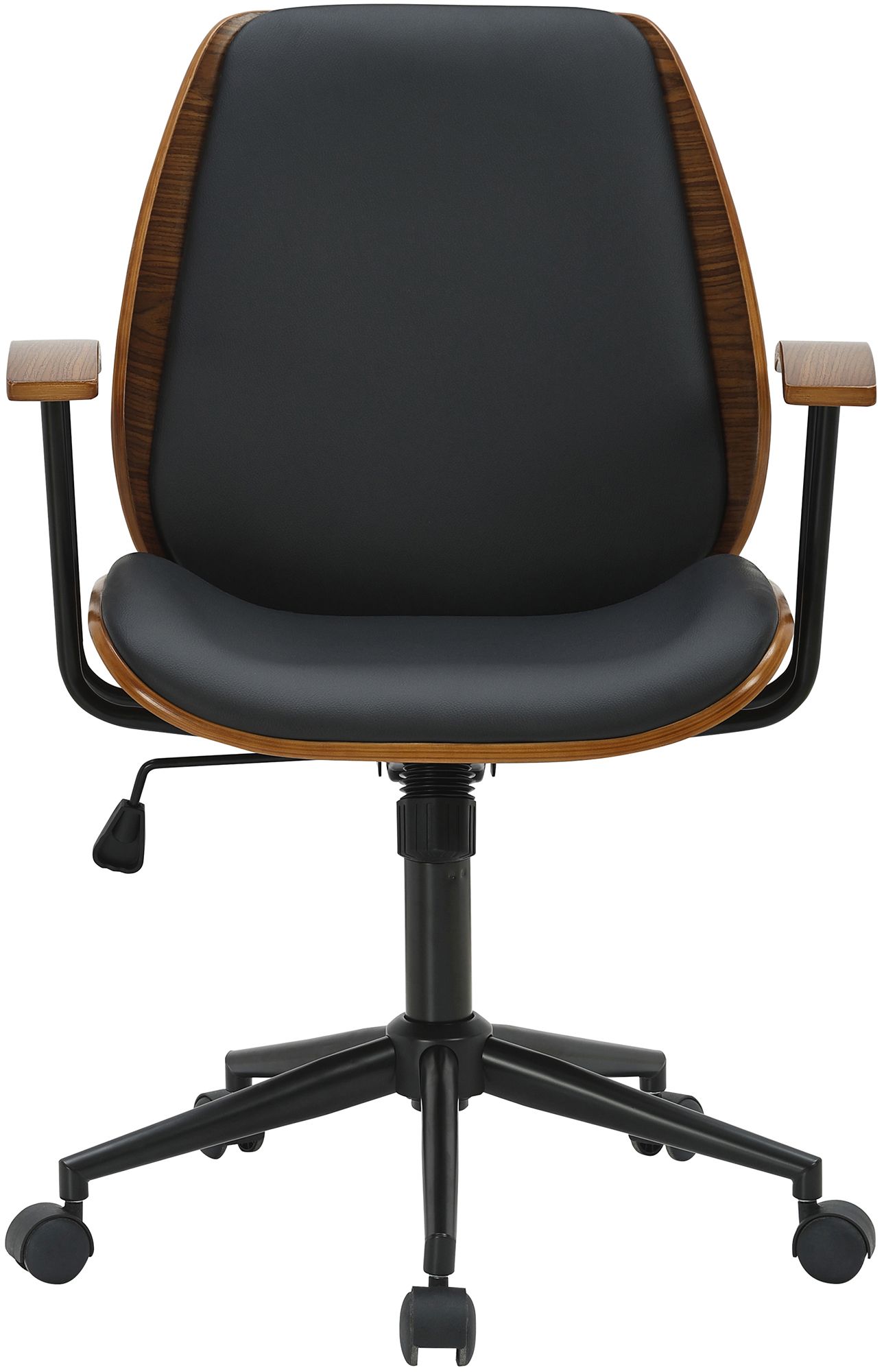 Bürostuhl Arlondi Kunstleder