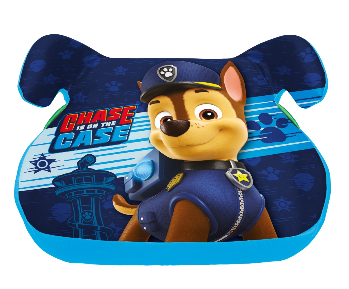 Seven Polska Paw Patrol Paw Patrol Chase R 129 - Kindersitz 125 - 150 cm