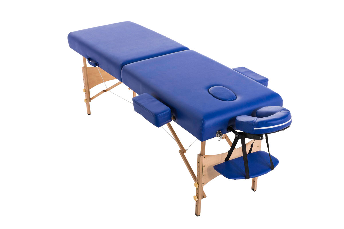 Massageliege Polly