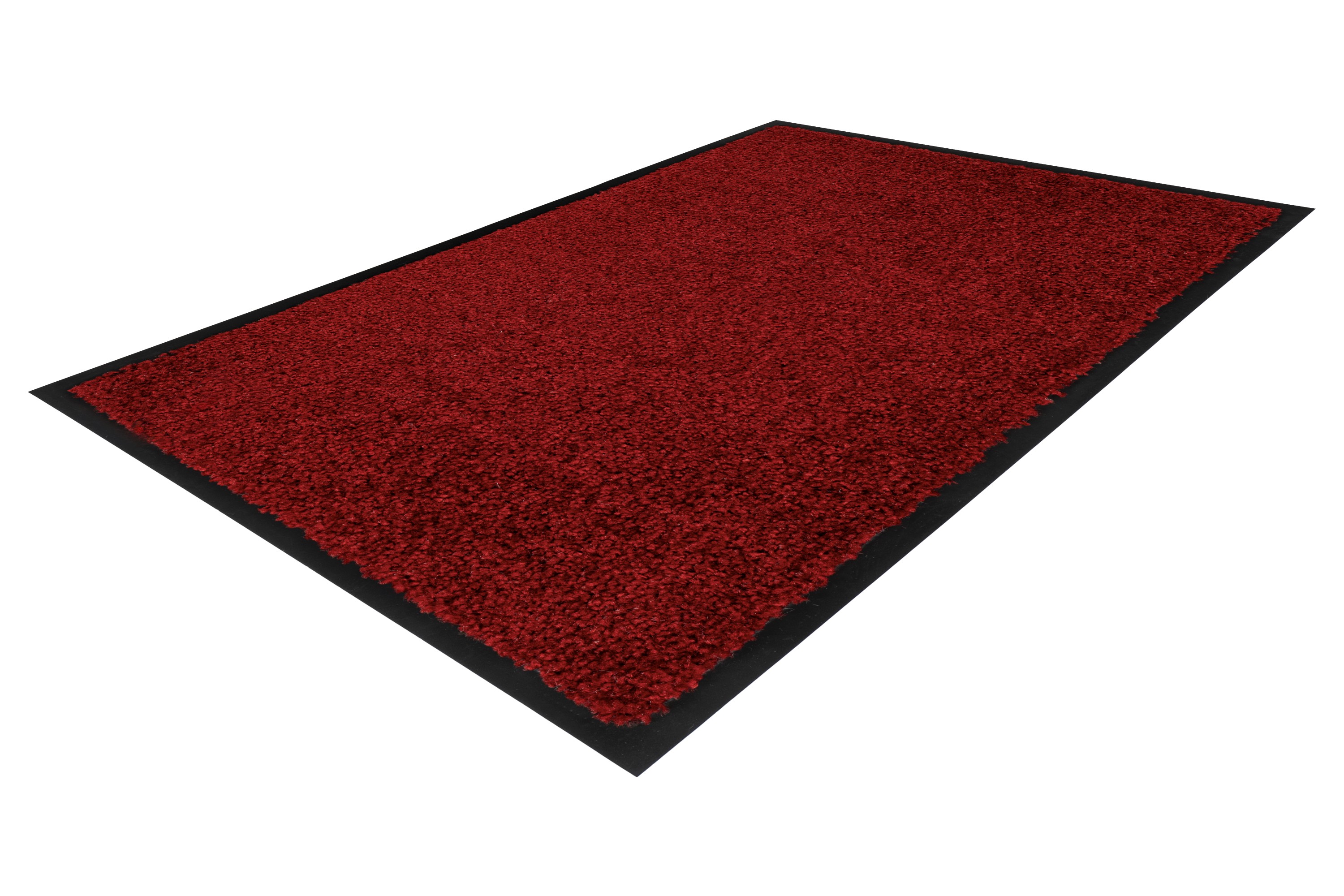 Fußmatte Fußmatte Light Entry 525 Rot 80 x 120 cm