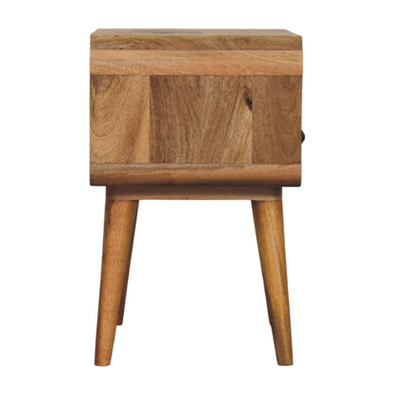 Nachttisch „Newton Oak-ish“