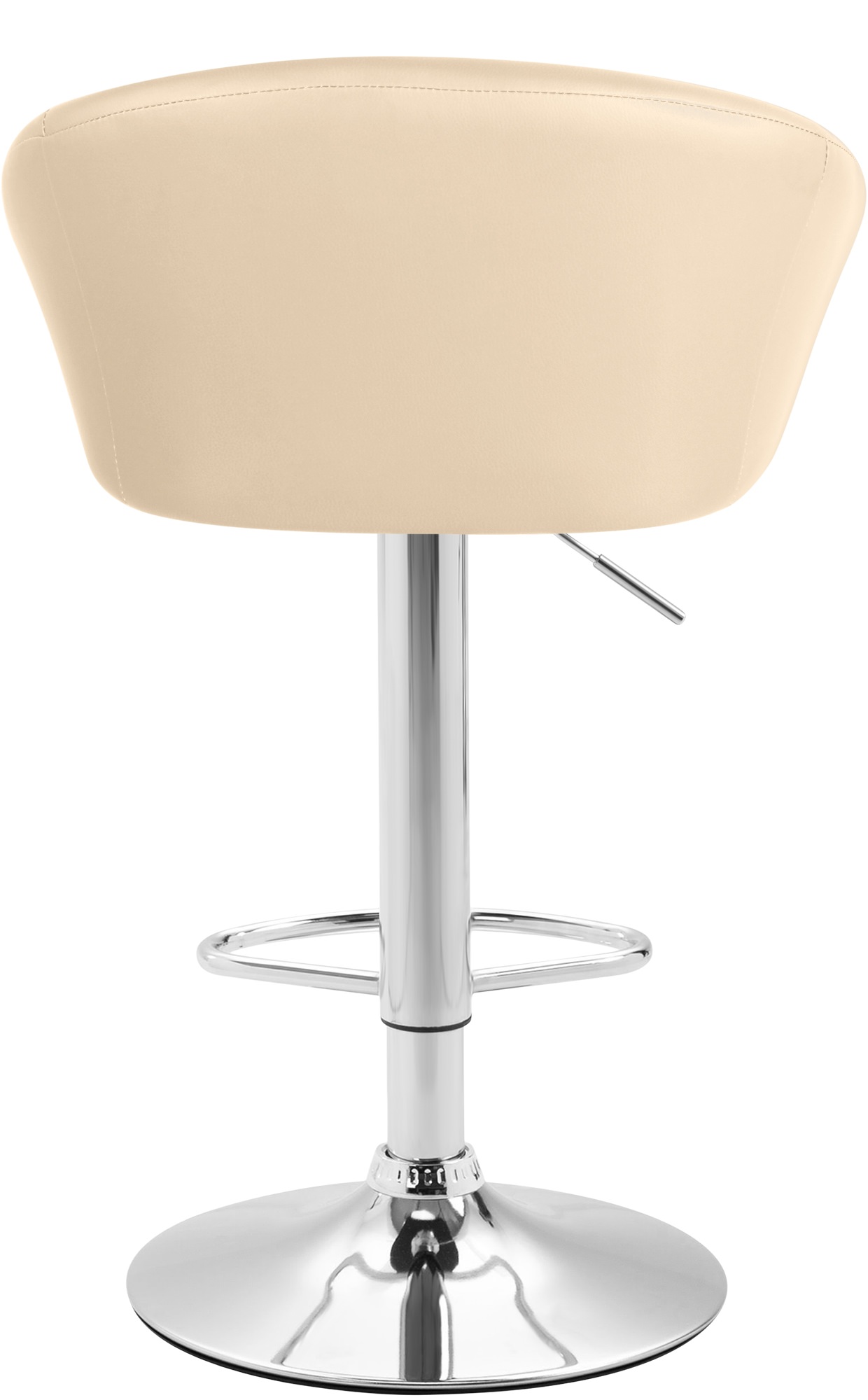2er Set Barhocker Miami V2 Kunstleder C