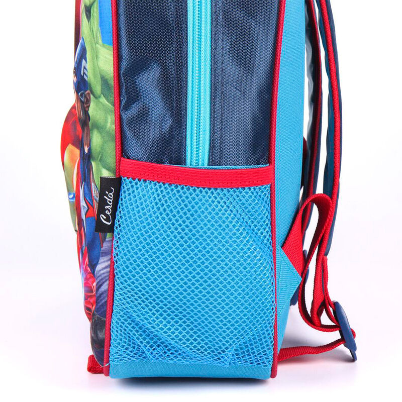 Cerda Rucksäcke & Taschen Marvel Avengers - 3D Rucksack 31cm