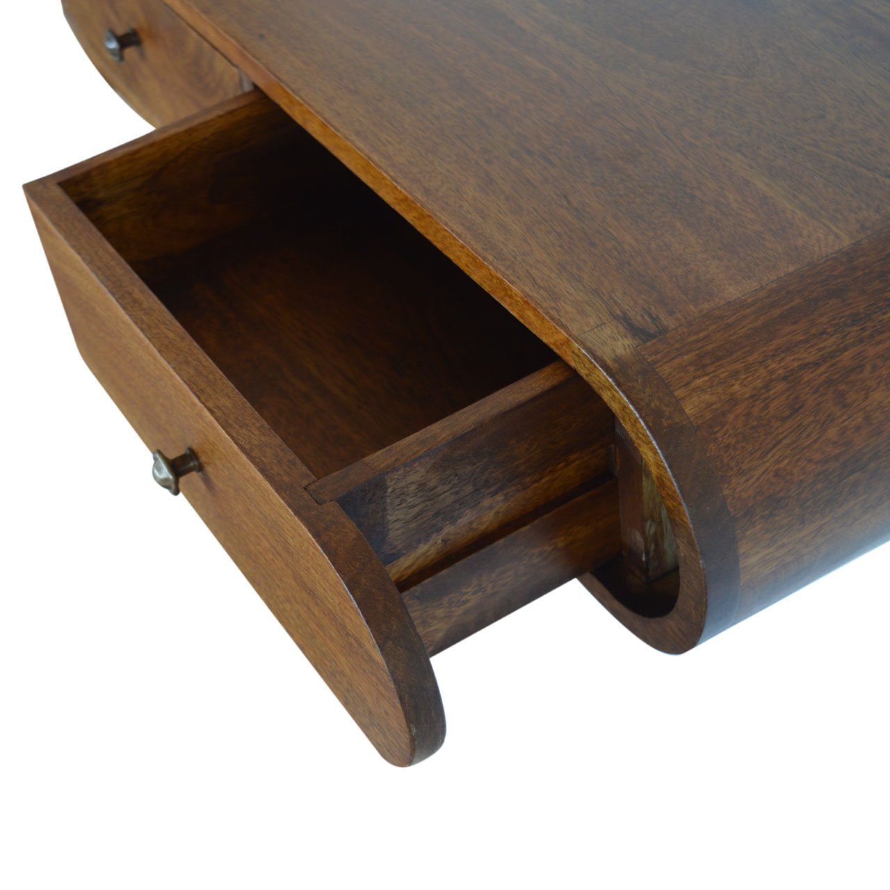 Konsole „Floating Chestnut London“