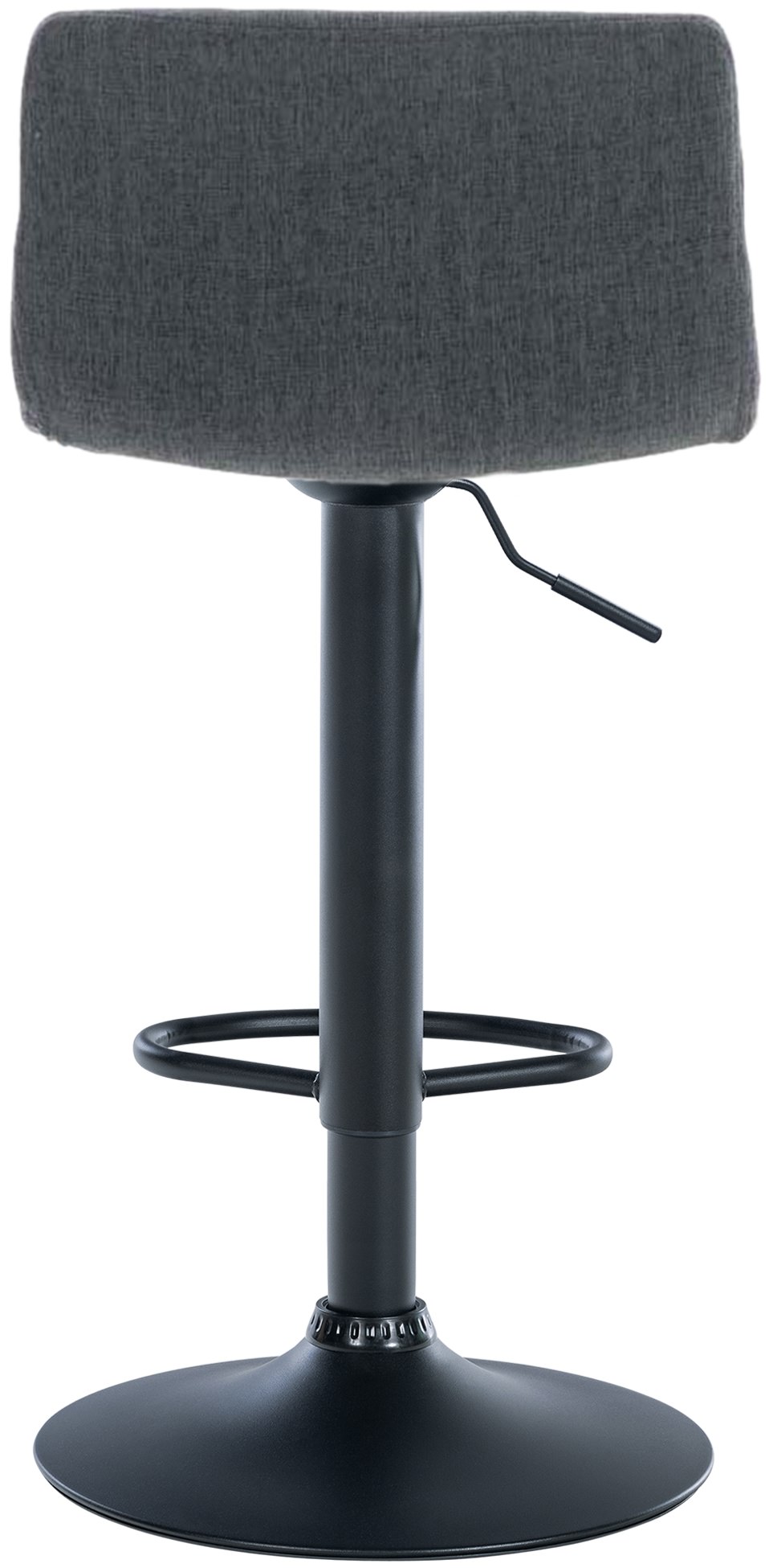 Barhocker Hoover Stoff B