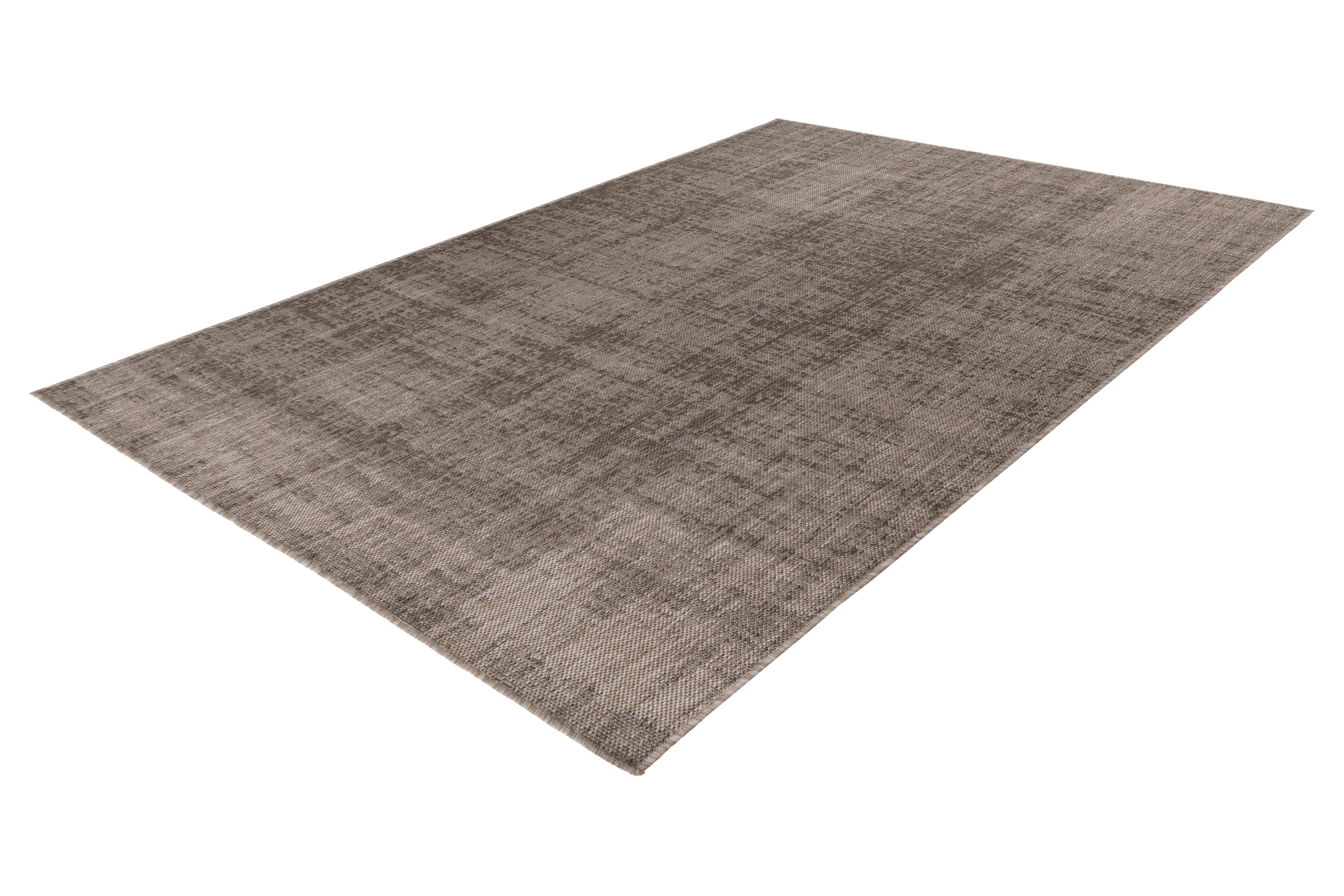Teppich Nibru 625 Taupe 200 x 290 cm