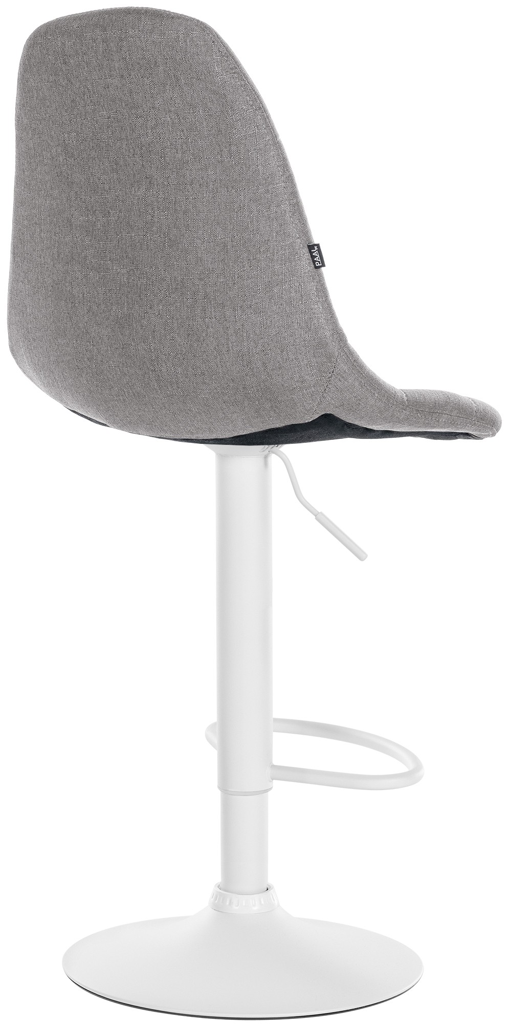Barhocker Elmore Stoff W