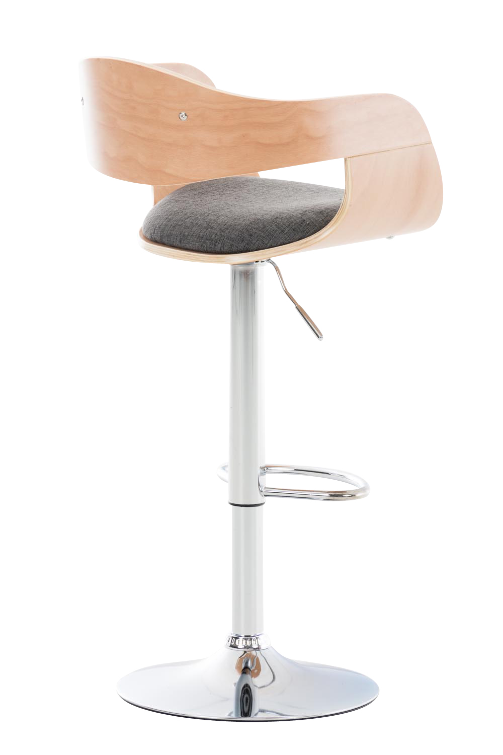 Barhocker Kingston C Stoff
