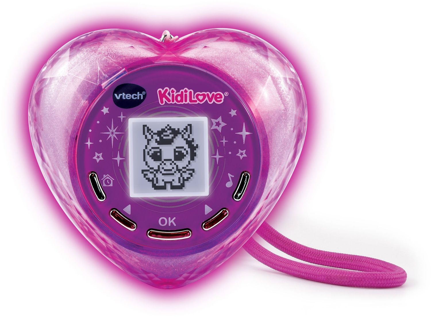 Vtech Electronics Europe GmbH Sonstiges Kiditronics - KidiLove - 8 cm
