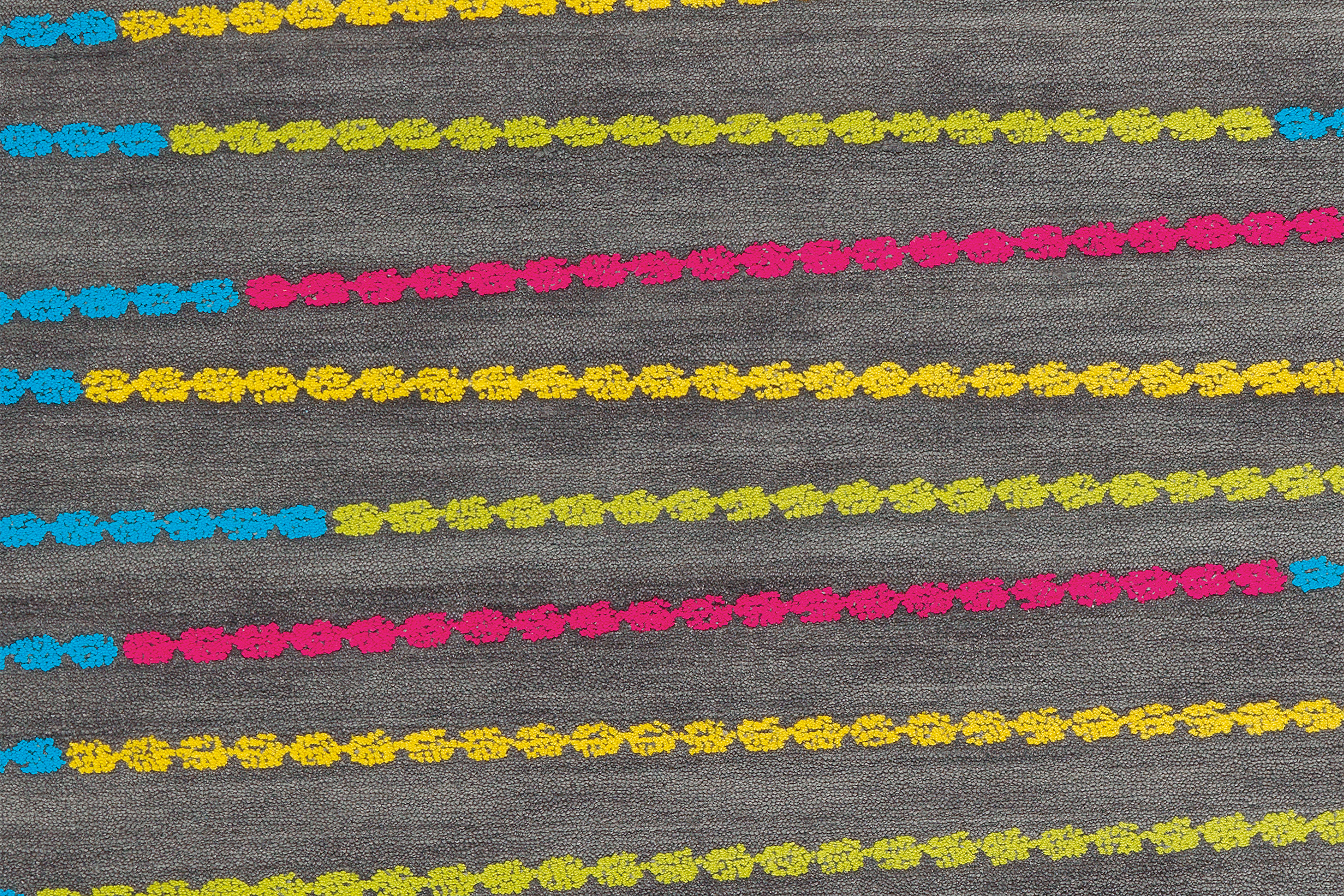 Teppich Mood 4311 Multi / Blau 170cm x 240cm