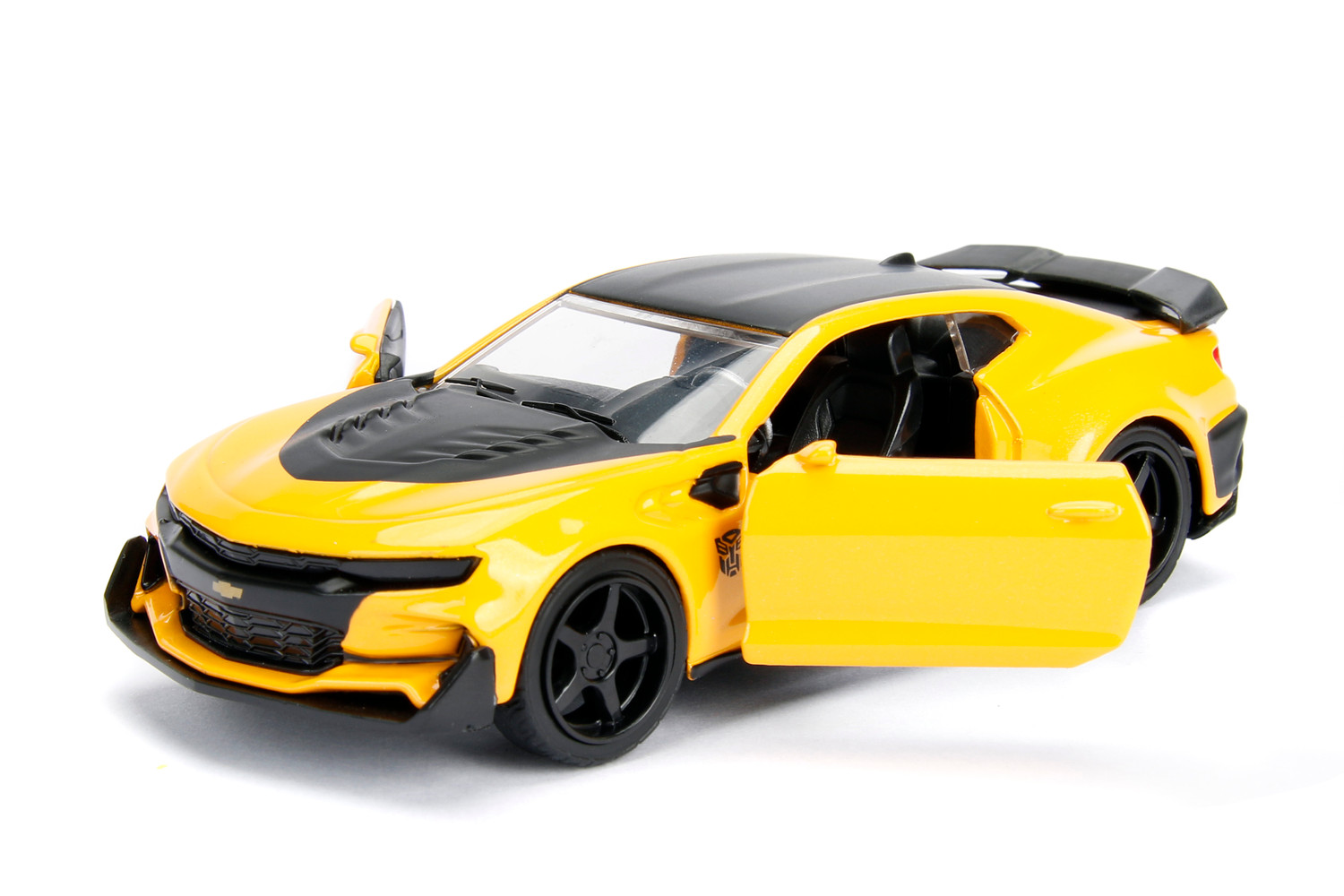 Jada Modelle & Fahrzeuge Transformers Bumblebee  1:32
