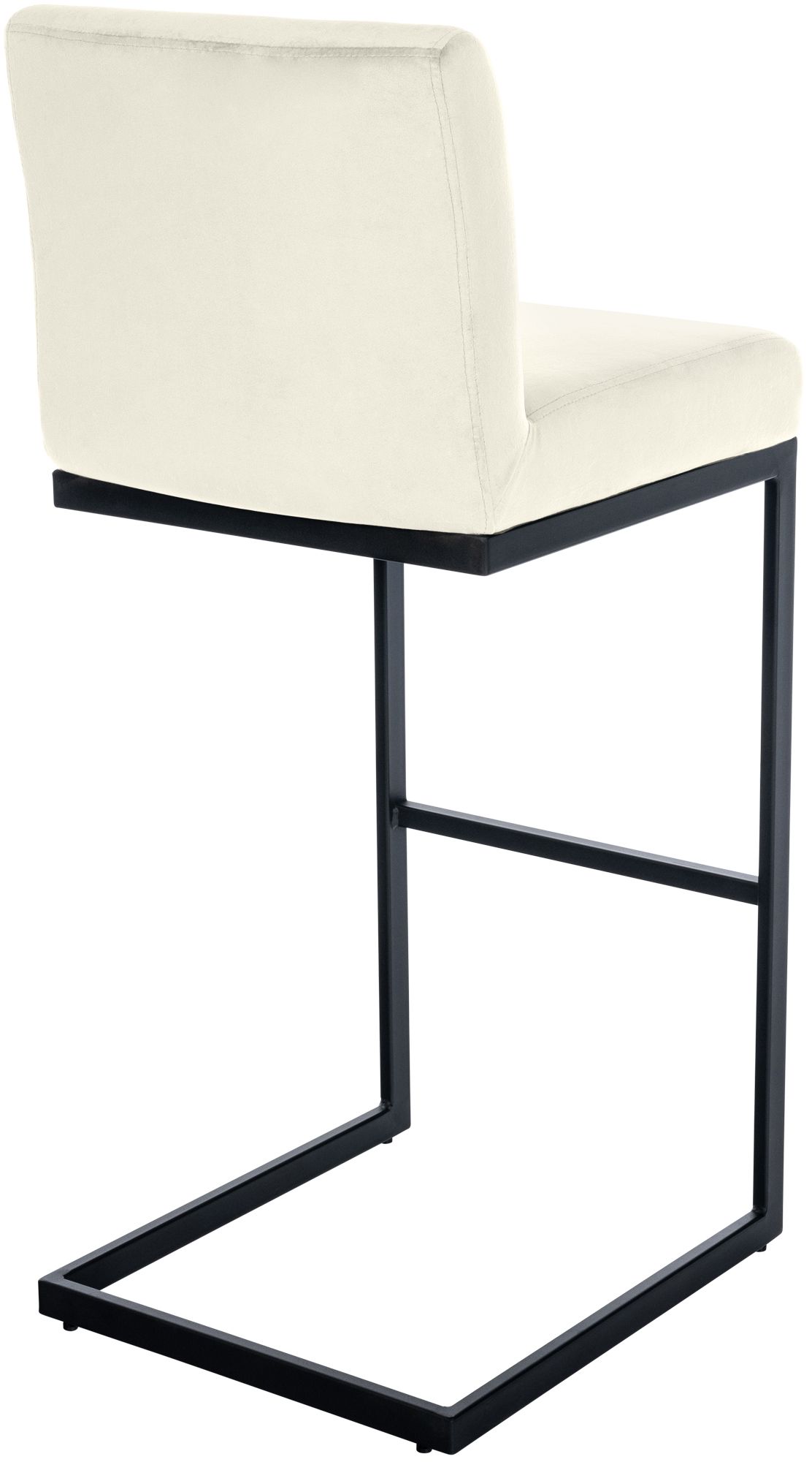 2er Set Barhocker Hopewell Samt B