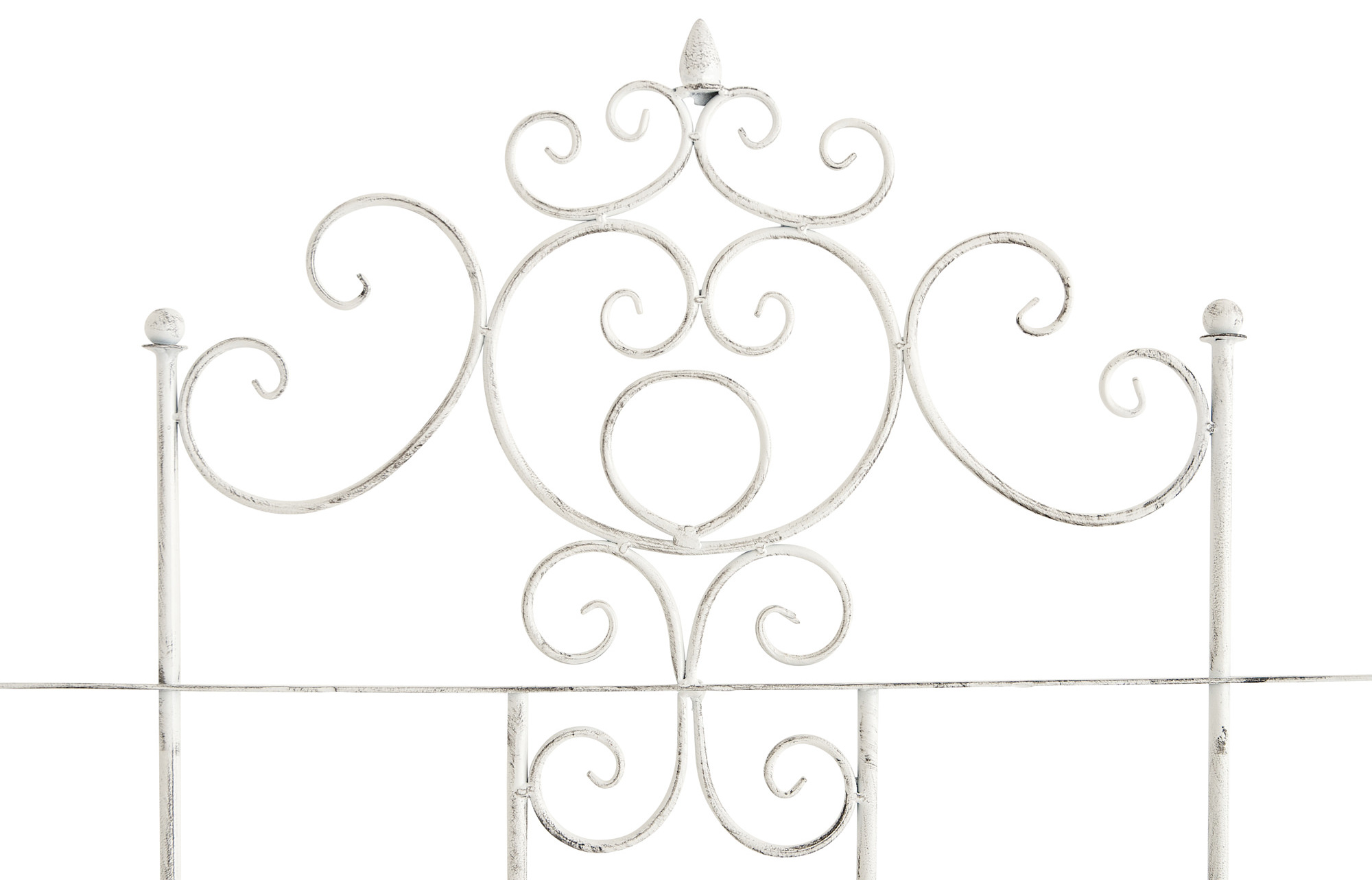 2er Set Rankgitter Paula