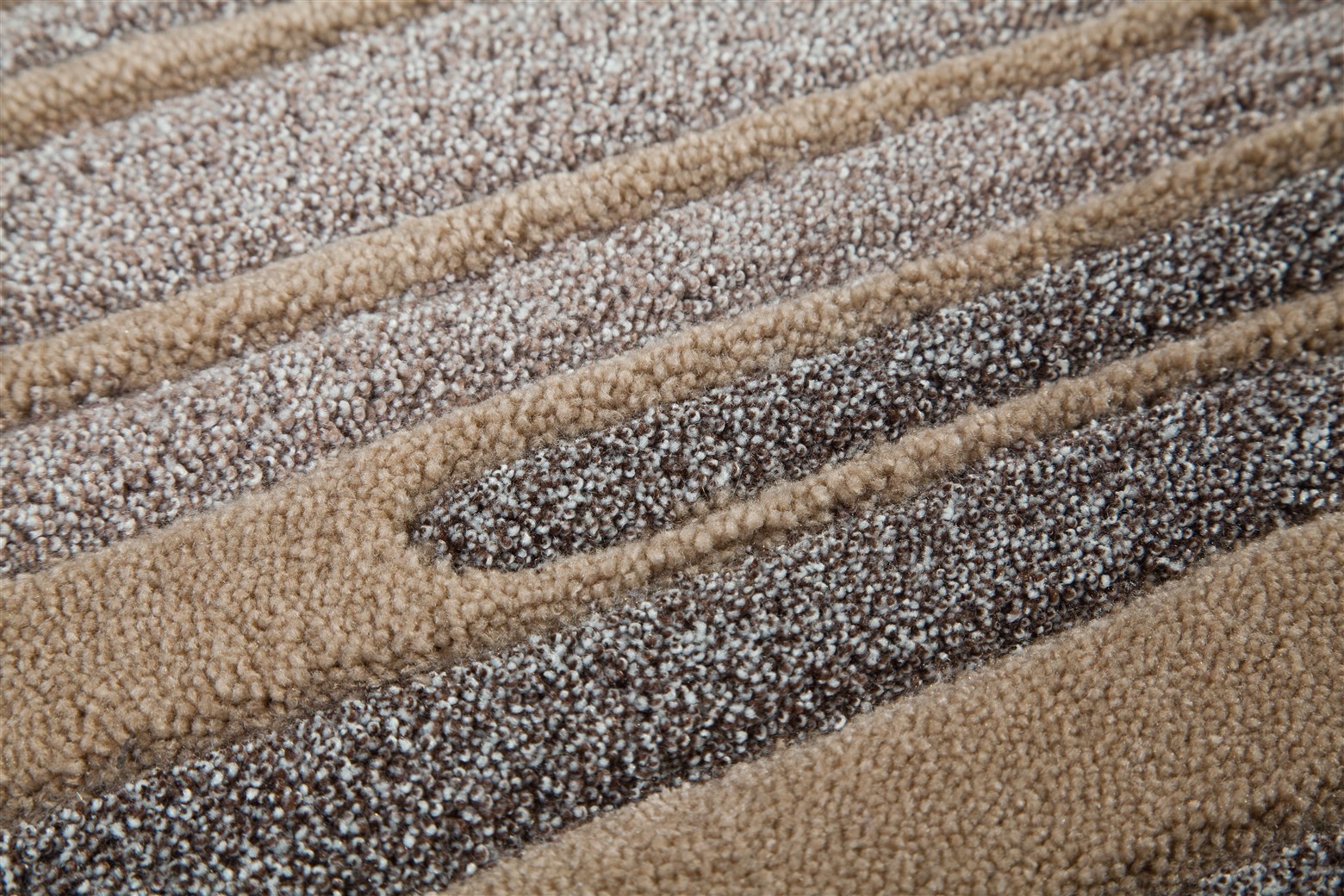 Teppich Spirit Frisee 7103 Beige 120cm x 180cm