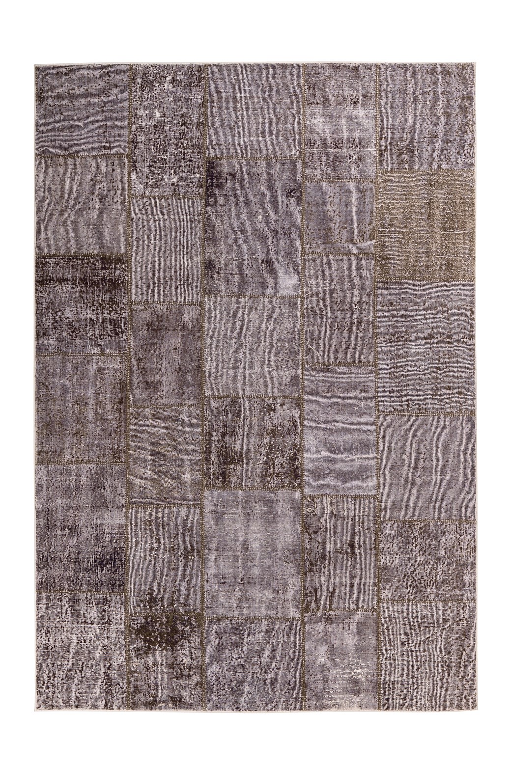 Teppich Piemont 925 Anthrazit 120cm x 170cm