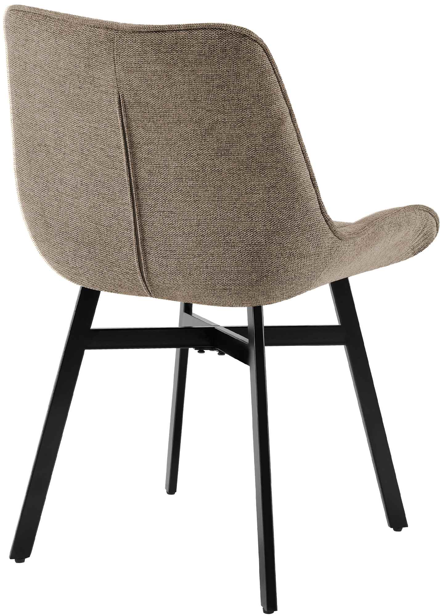 Stuhl Colby Stoff