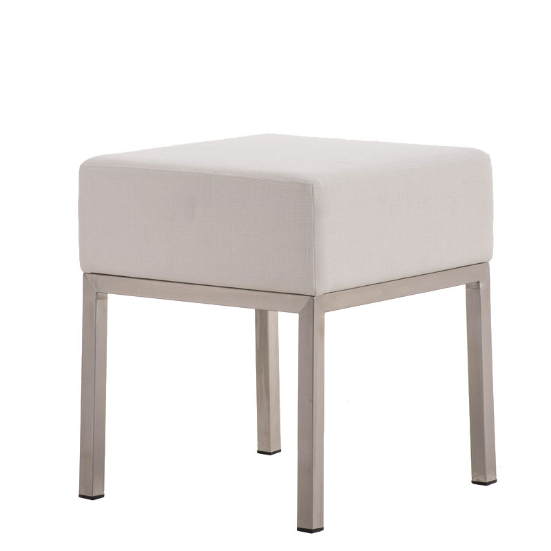 Sitzhocker Lamega STOFF