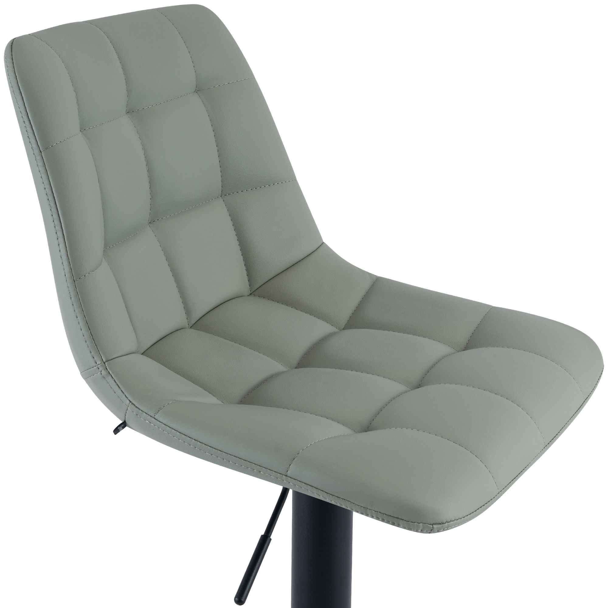 Barhocker Mapun Kunstleder
