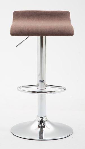 2er Set Barhocker Dyn V2 Stoff C