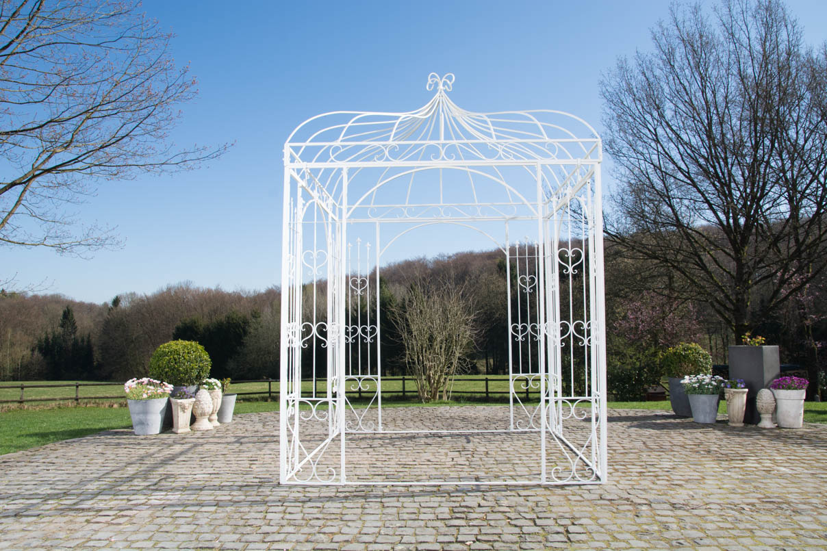 Pavillon Manja