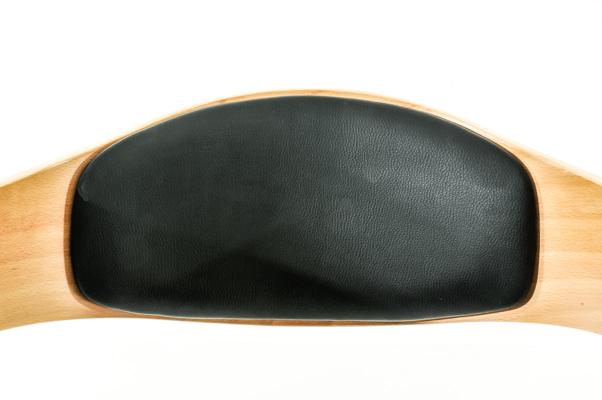 2er Set Barhocker Kingston C Kunstleder