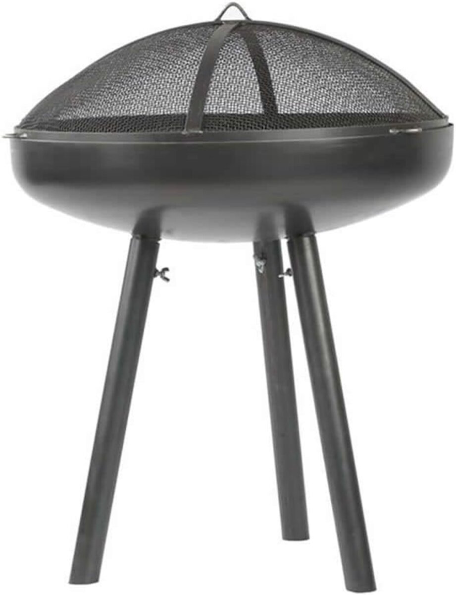Markone Feuerschale 120-2: 70/60 cm