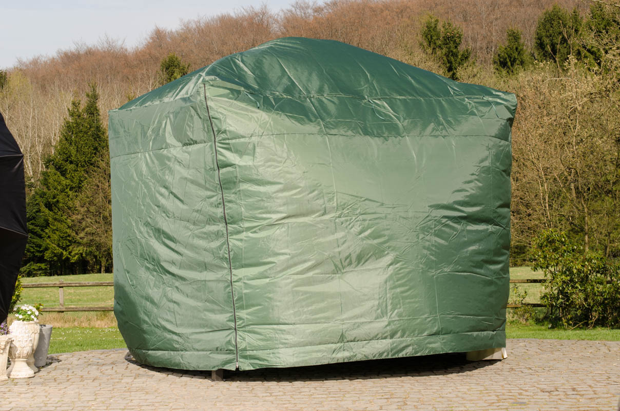 Abdeckhaube 258x172x237, Kenia
