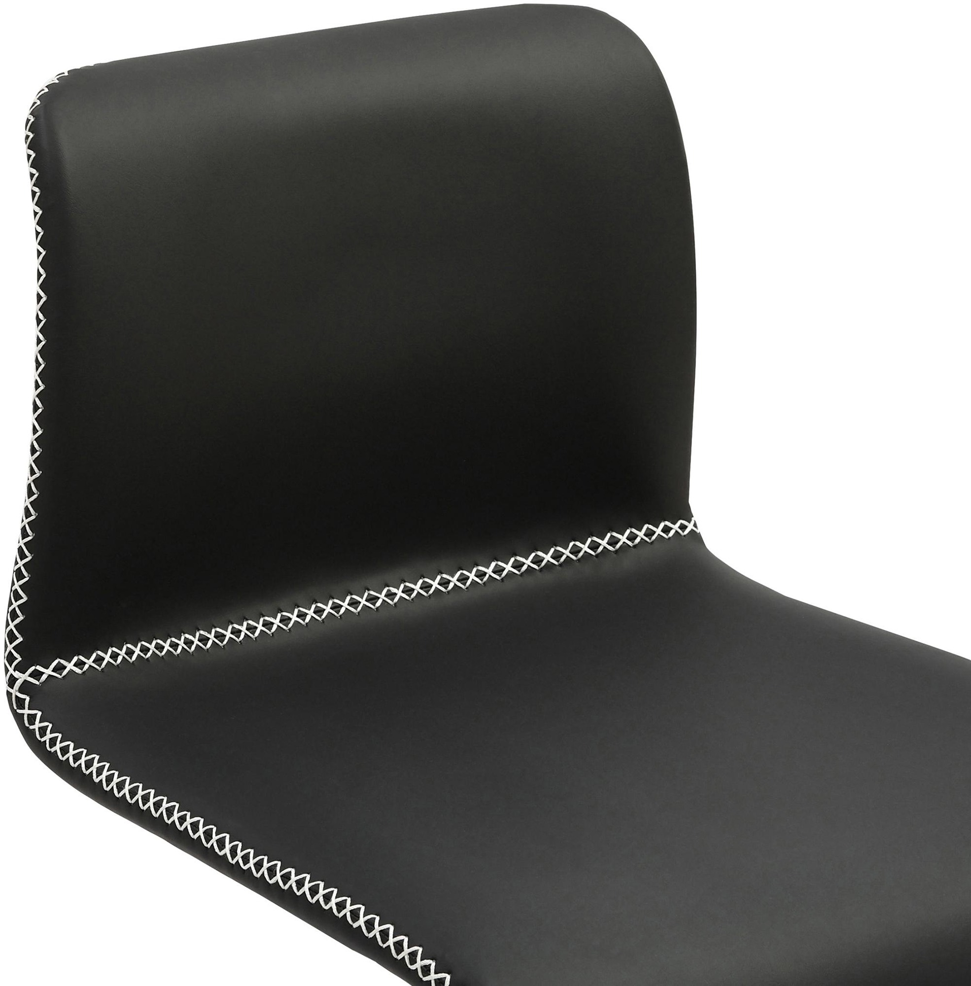 2er Set Barhocker Henchy Kunstleder