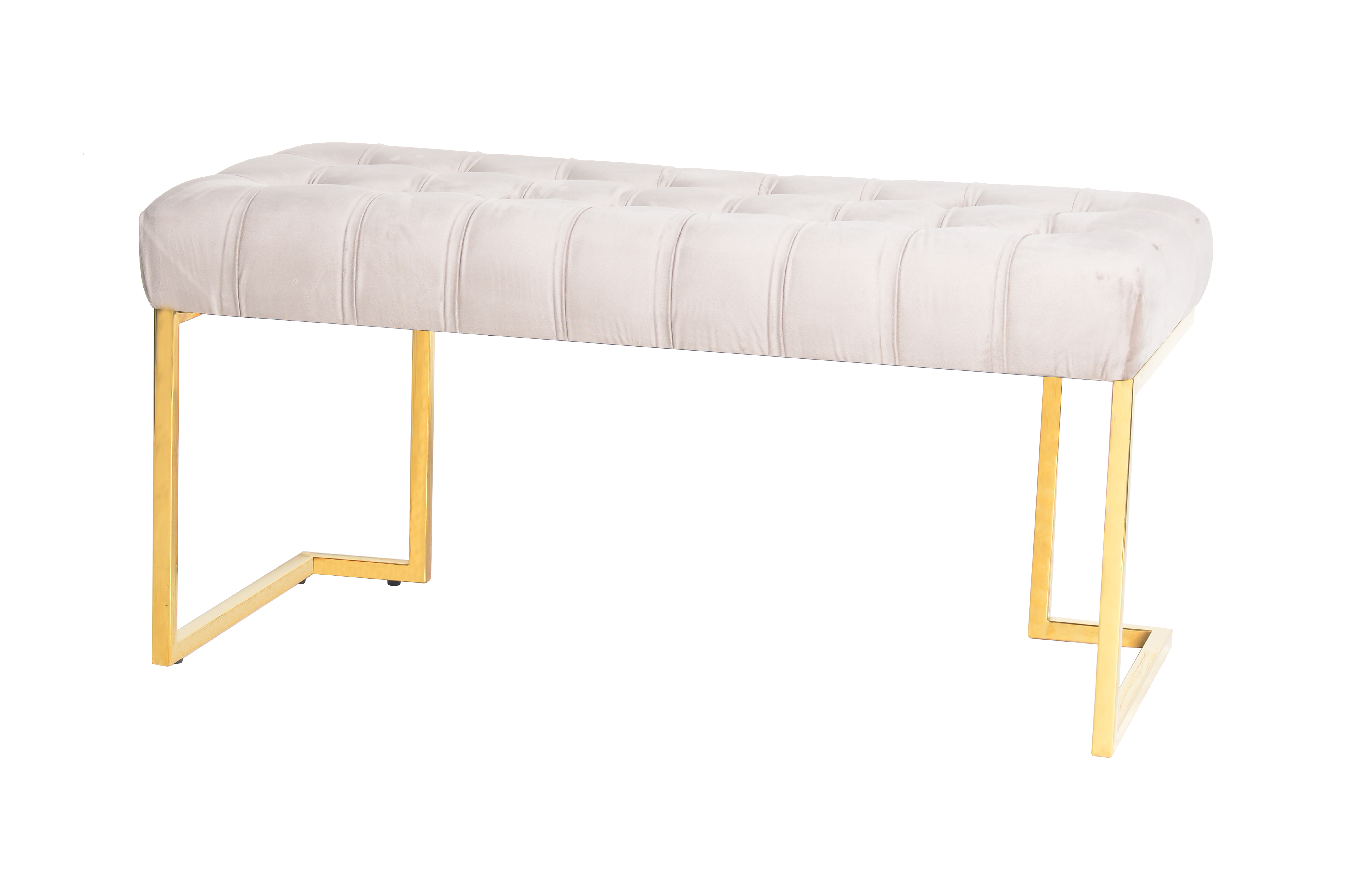Hocker Sitzbank Rarity 225 Taupe