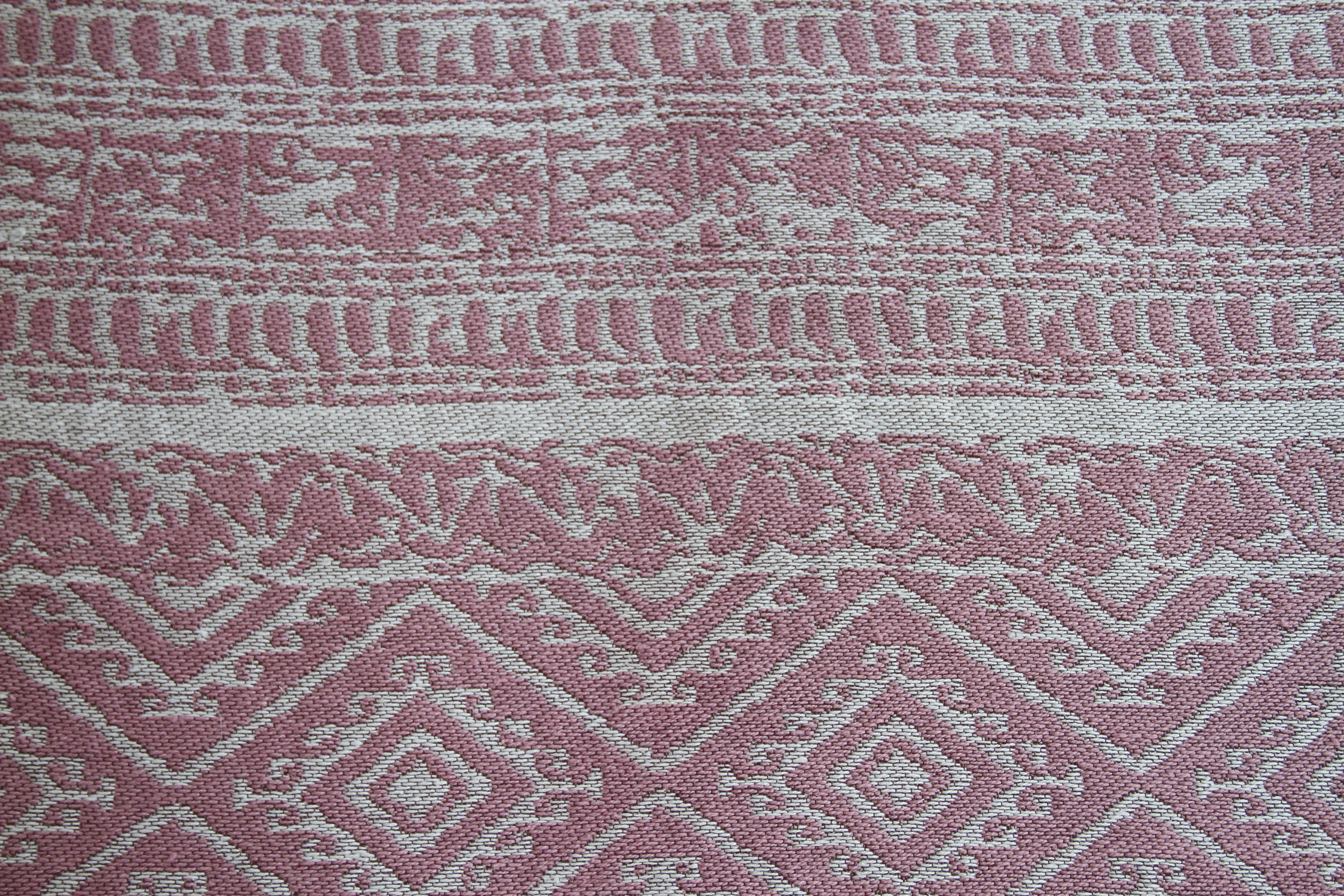 Teppich Sunny 110 Pink 120cm x 170cm