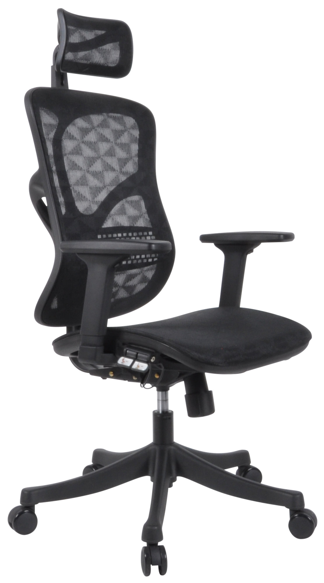 Bürostuhl Siders Ergonomic