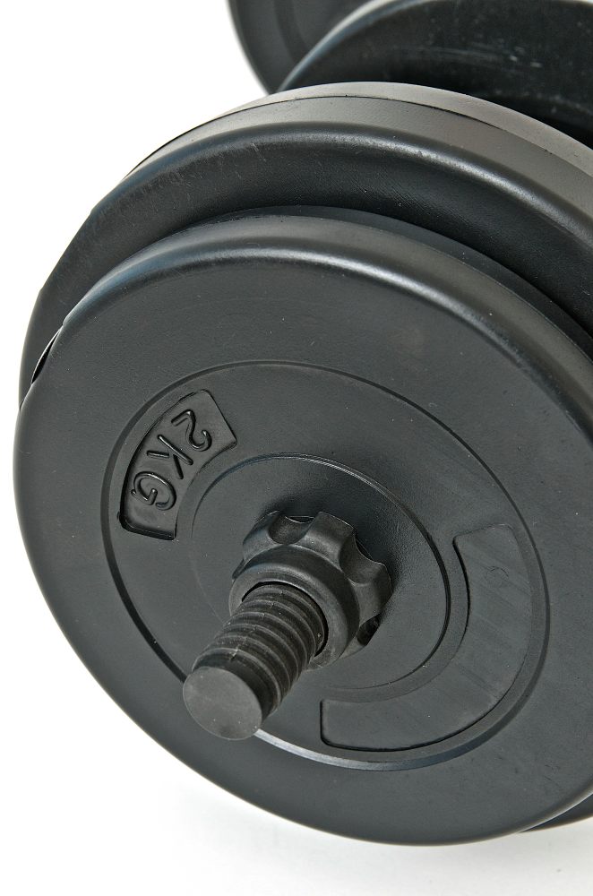 30 kg - Hantelset