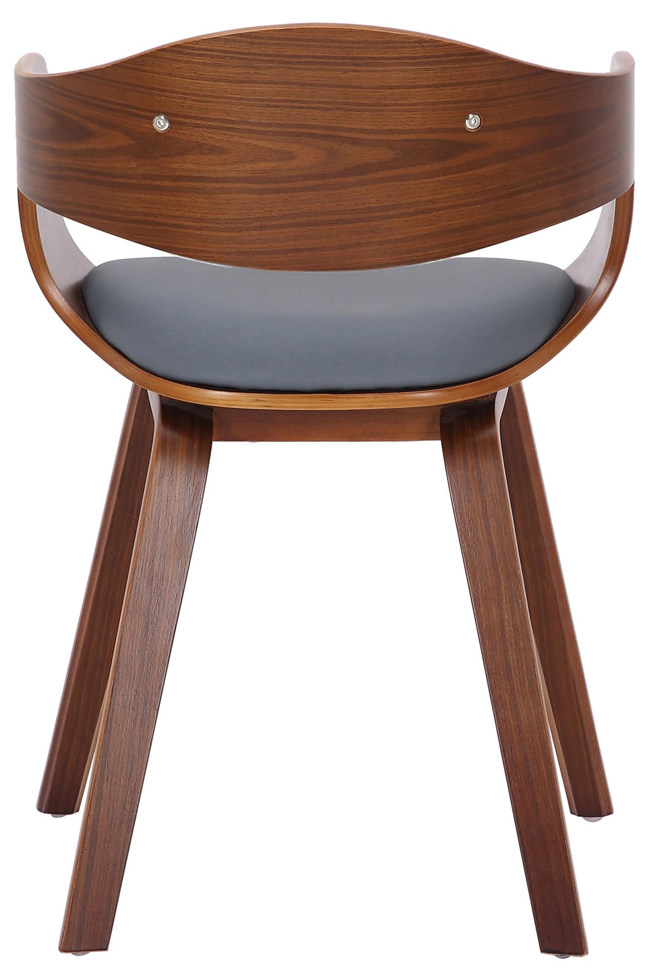 2er Set Stühle Kingston Kunstleder
