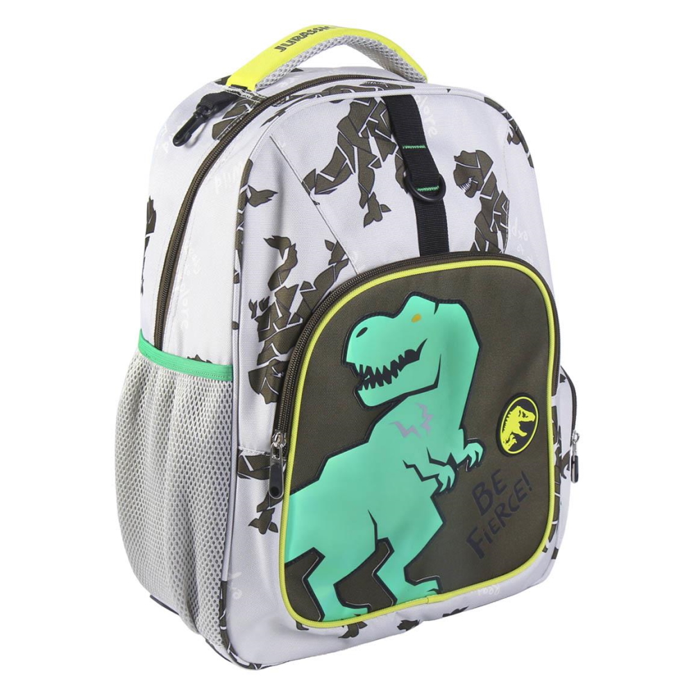 Cerda Jurassic World Jurassic Park - Rucksack 42 cm