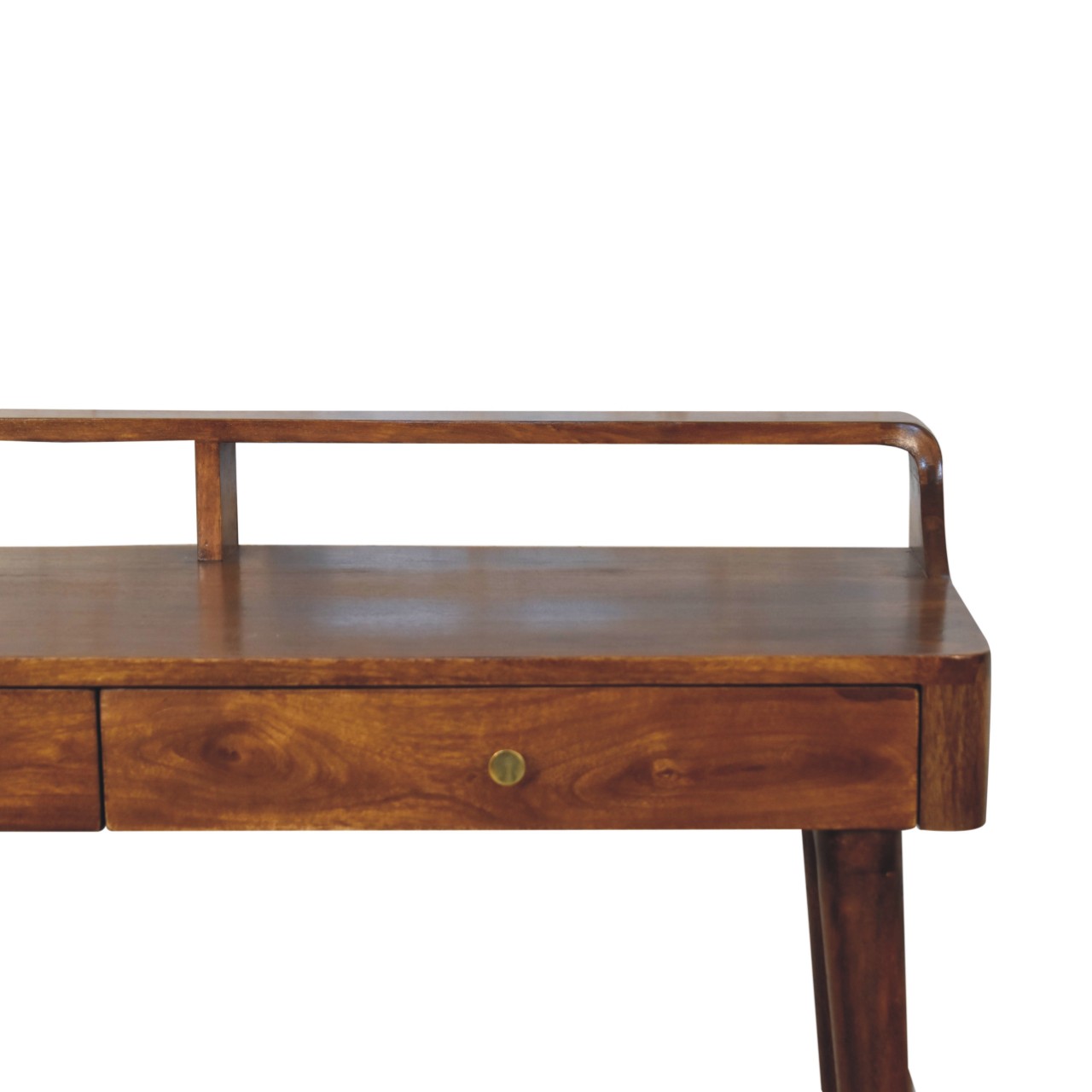 Konsolentisch „Elevated Chestnut“