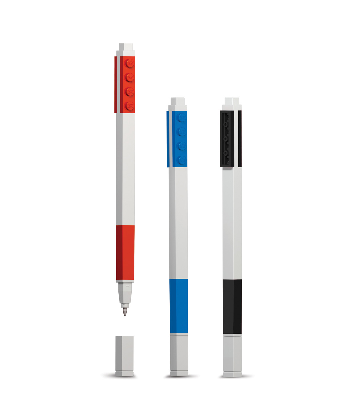 Joy Toy Joy Toy LEGO - Gelstift - 3 Farben