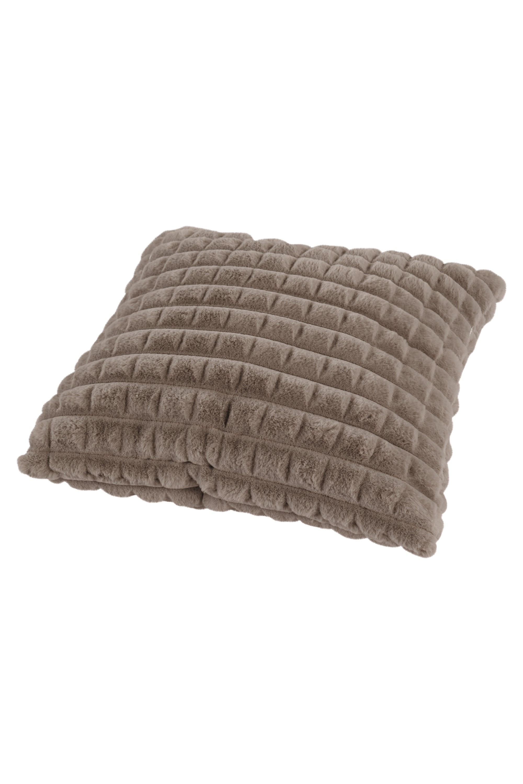 Deko-Kissen Dekokissen Cloud Lagoon 125 Taupe
