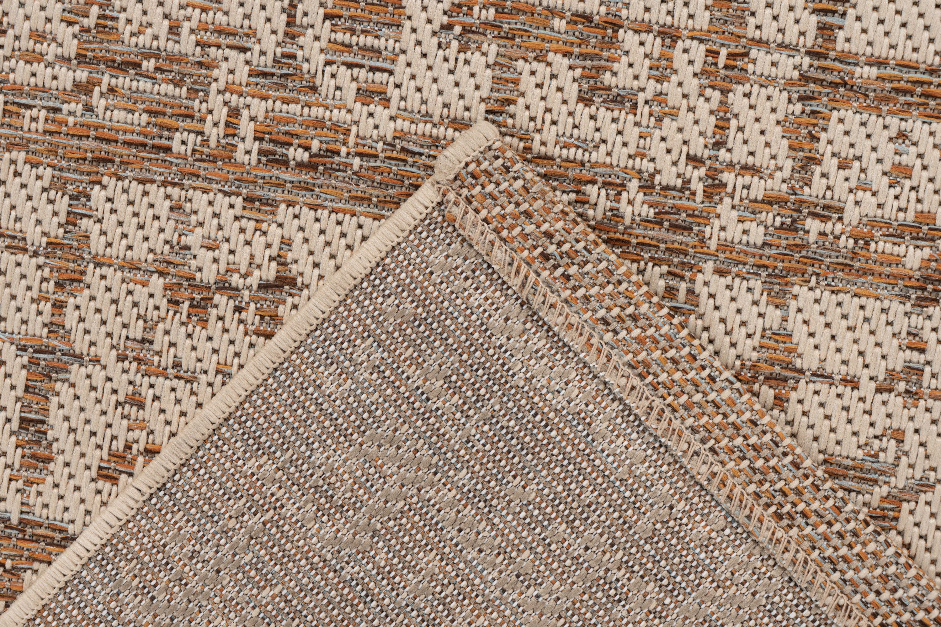 Teppich Tribal 325 Multi 200cm x 290cm