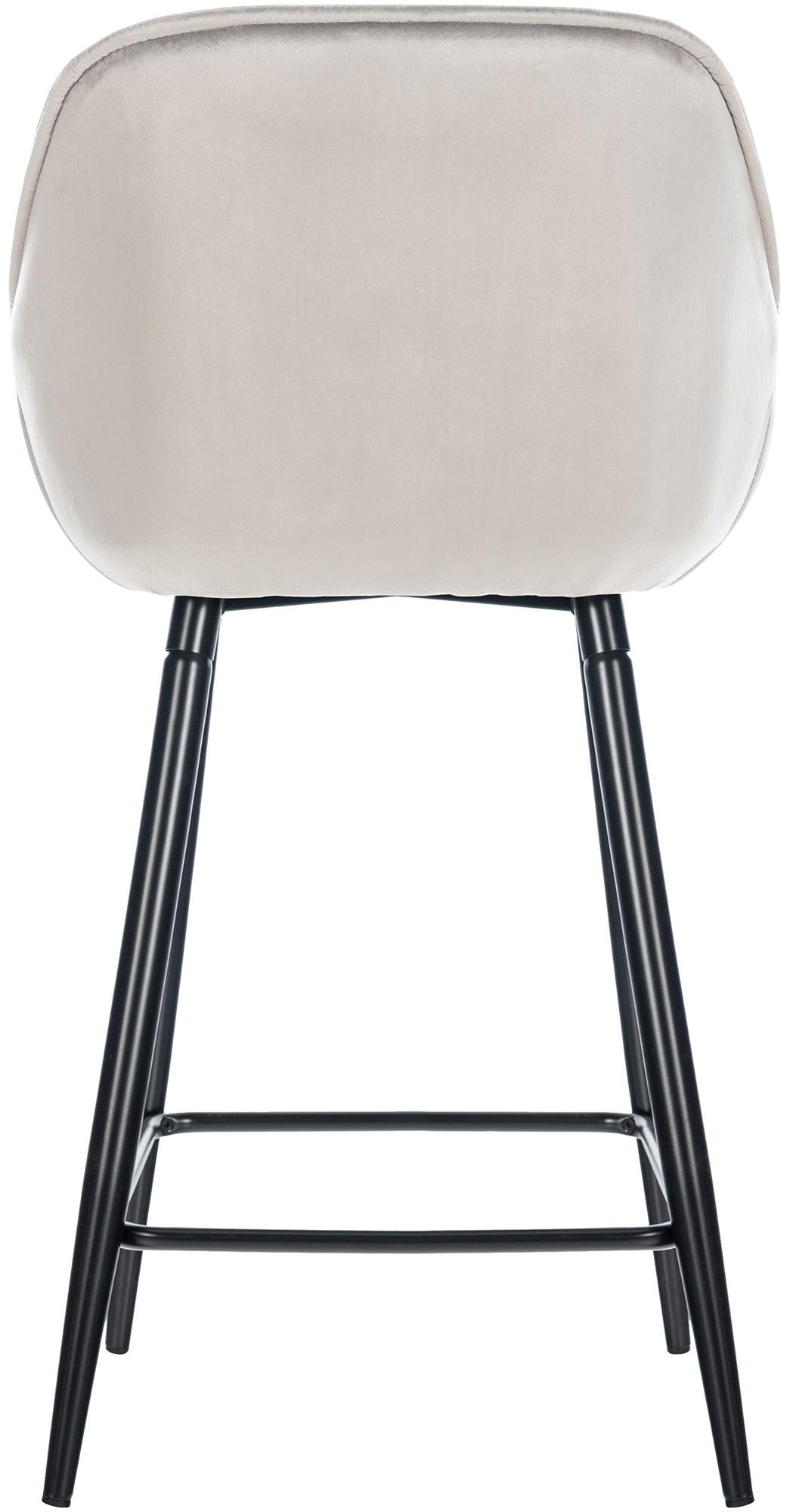 Barhocker Gibson Samt